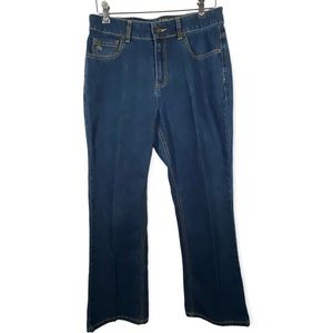 Christopher & Banks Women's Modern Fit Jeans
